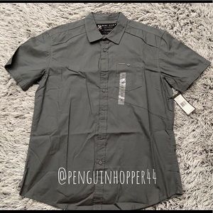 Marc Ecko button down shirt